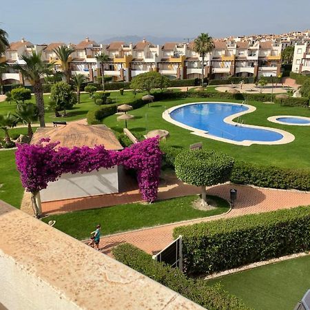 Vera Playa. Mirador De Vera Exteriér fotografie