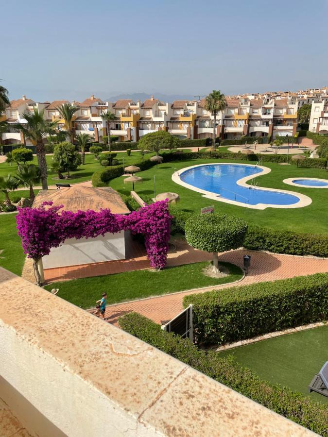 Vera Playa. Mirador De Vera Exteriér fotografie