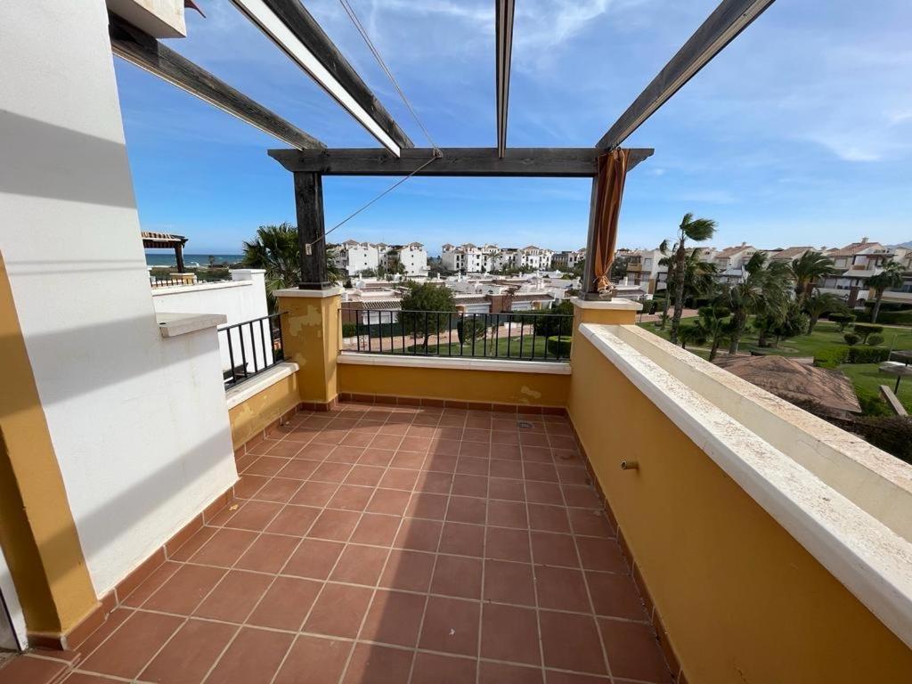 Vera Playa. Mirador De Vera Exteriér fotografie